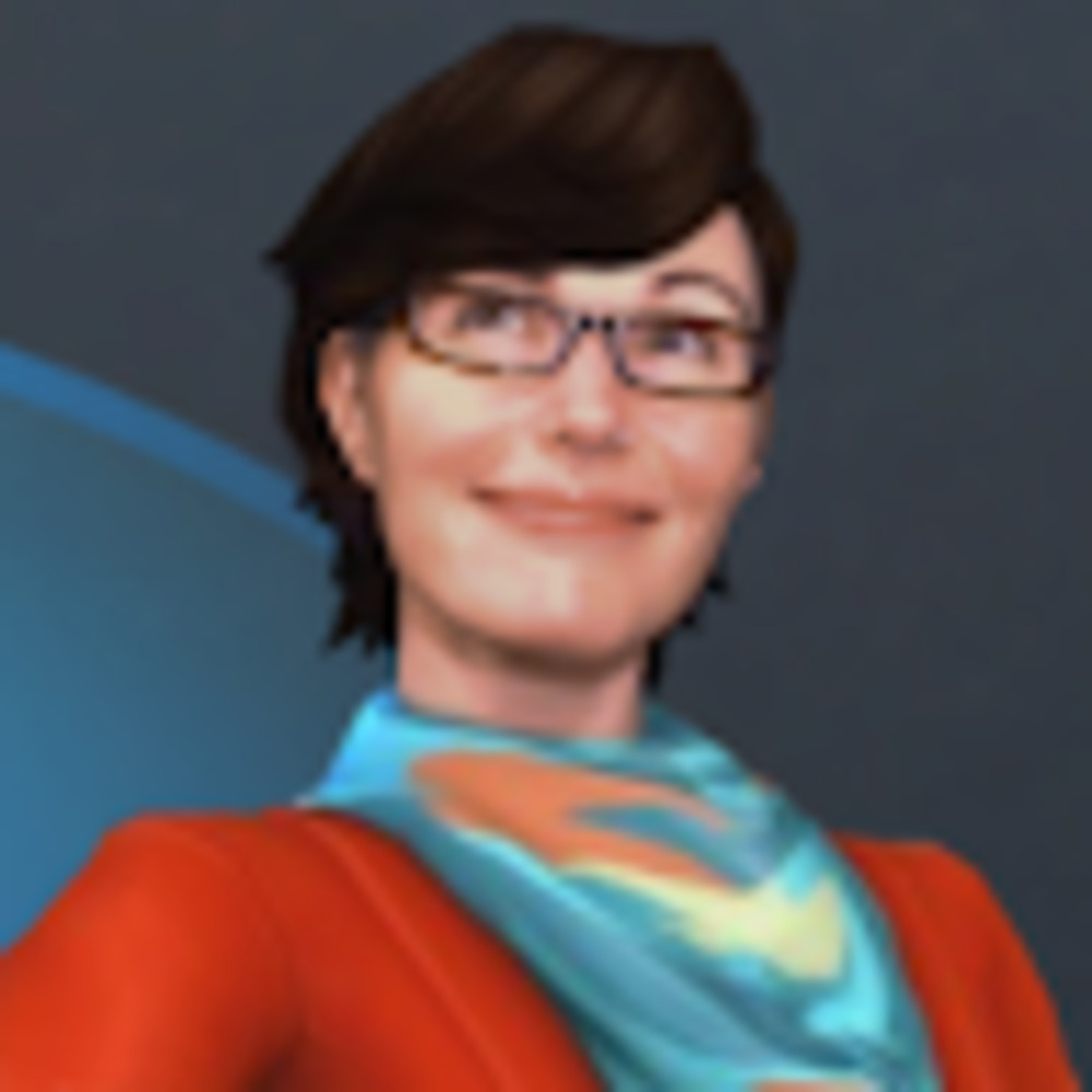 Meet your Posher, Emilybluejaye